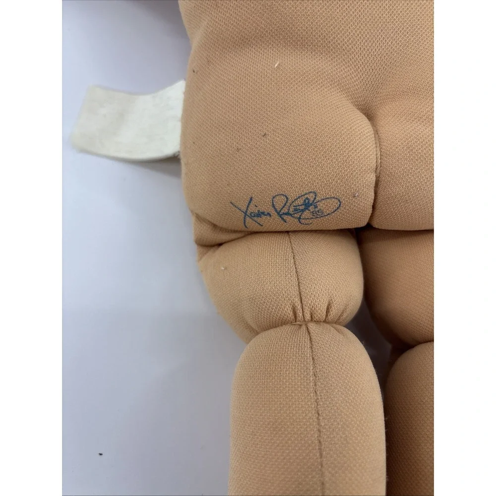 Cabbage Patch Kids vintage 1982